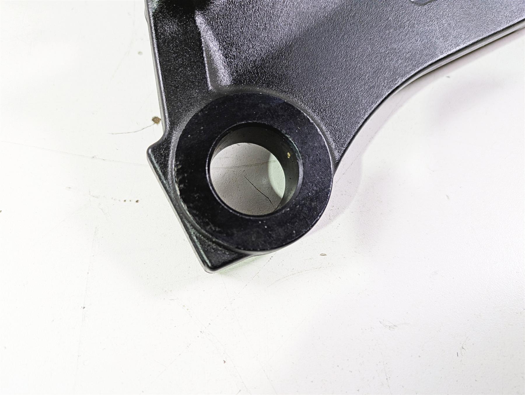 2022 Harley RA1250 S Pan America Rear Brake Caliper Brembo 41300234 {{ shop.shopifyCountryName }} - Mototech271