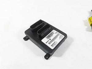 2006 Sea-Doo GTX Supercharged Cdi Engine Control Module Dess Key Set 665789 | Mototech271