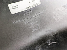 Load image into Gallery viewer, 2022 Harley FXLRS Softail Low Rider Headlight Visor Cover Fairing 57000759
