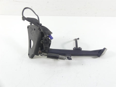 2014 Moto Guzzi Griso 1200 SE 8V Side Kickstand Kick Stand & Switch 977067 {{ shop.shopifyCountryName }} - Mototech271