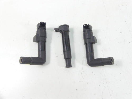 2011 BMW R1200GS K255 Adv Ignition Coil Stick Coils Set 12137715847 12137715857 | Mototech271