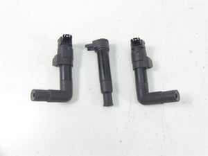 2011 BMW R1200GS K255 Adv Ignition Coil Stick Coils Set 12137715847 12137715857 | Mototech271