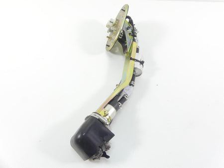 2013 Triumph Rocket 3 Touring Fuel Gas Petrol Pump -Tested T2400445 {{ shop.shopifyCountryName }} - Mototech271