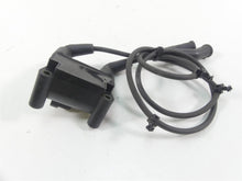 Load image into Gallery viewer, 2013 Harley Touring FLHX Street Glide Delphi Ignition Coil Wires Plug 31696-07A | Mototech271
