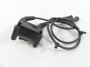 2013 Harley Touring FLHX Street Glide Delphi Ignition Coil Wires Plug 31696-07A | Mototech271