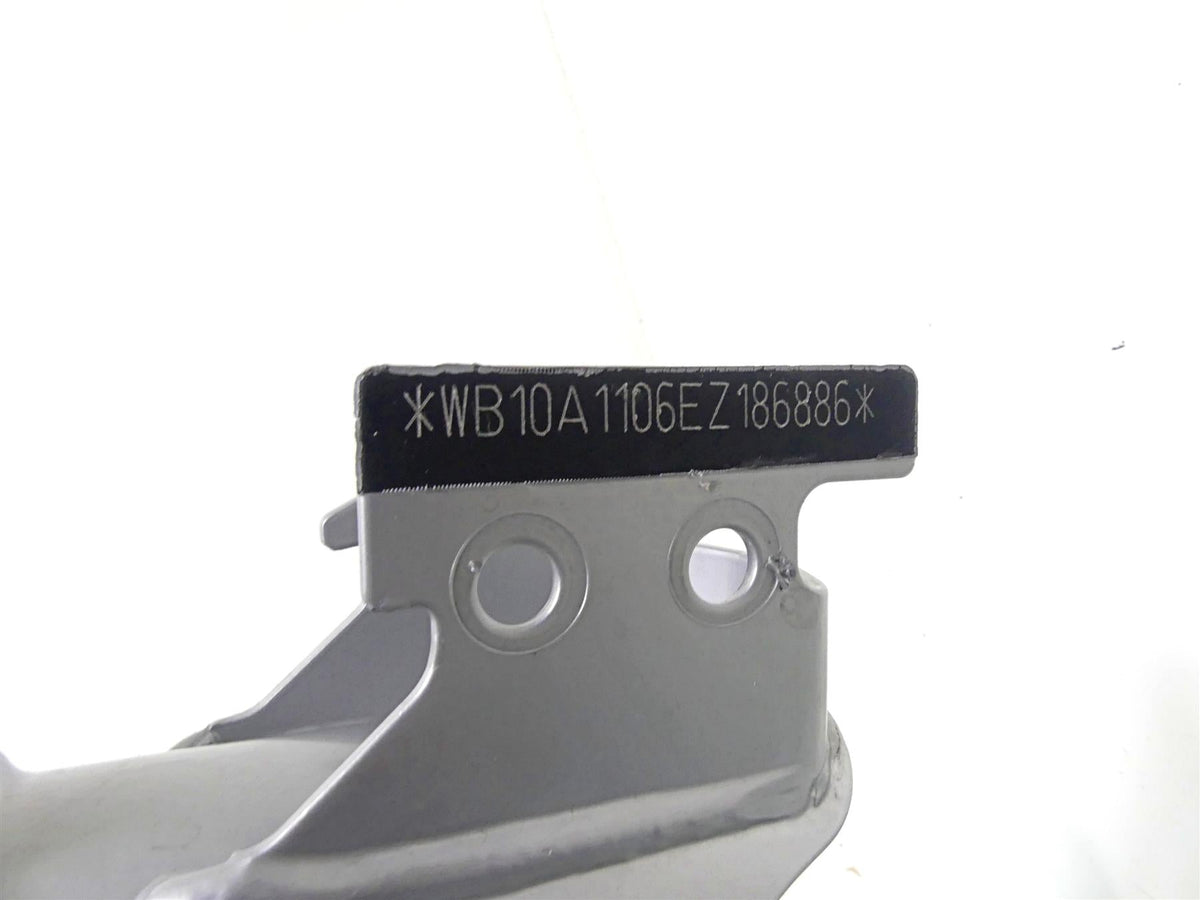2014 BMW R1200GS K50 Main Frame Chassis With Clear Arkansas Title - Read 46519444971 {{ shop.shopifyCountryName }} - Mototech271