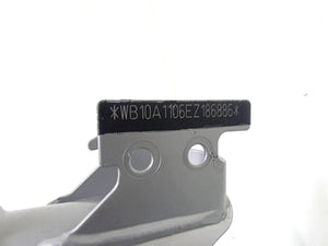 2014 BMW R1200GS K50 Main Frame Chassis With Clear Arkansas Title - Read 46519444971 | Mototech271