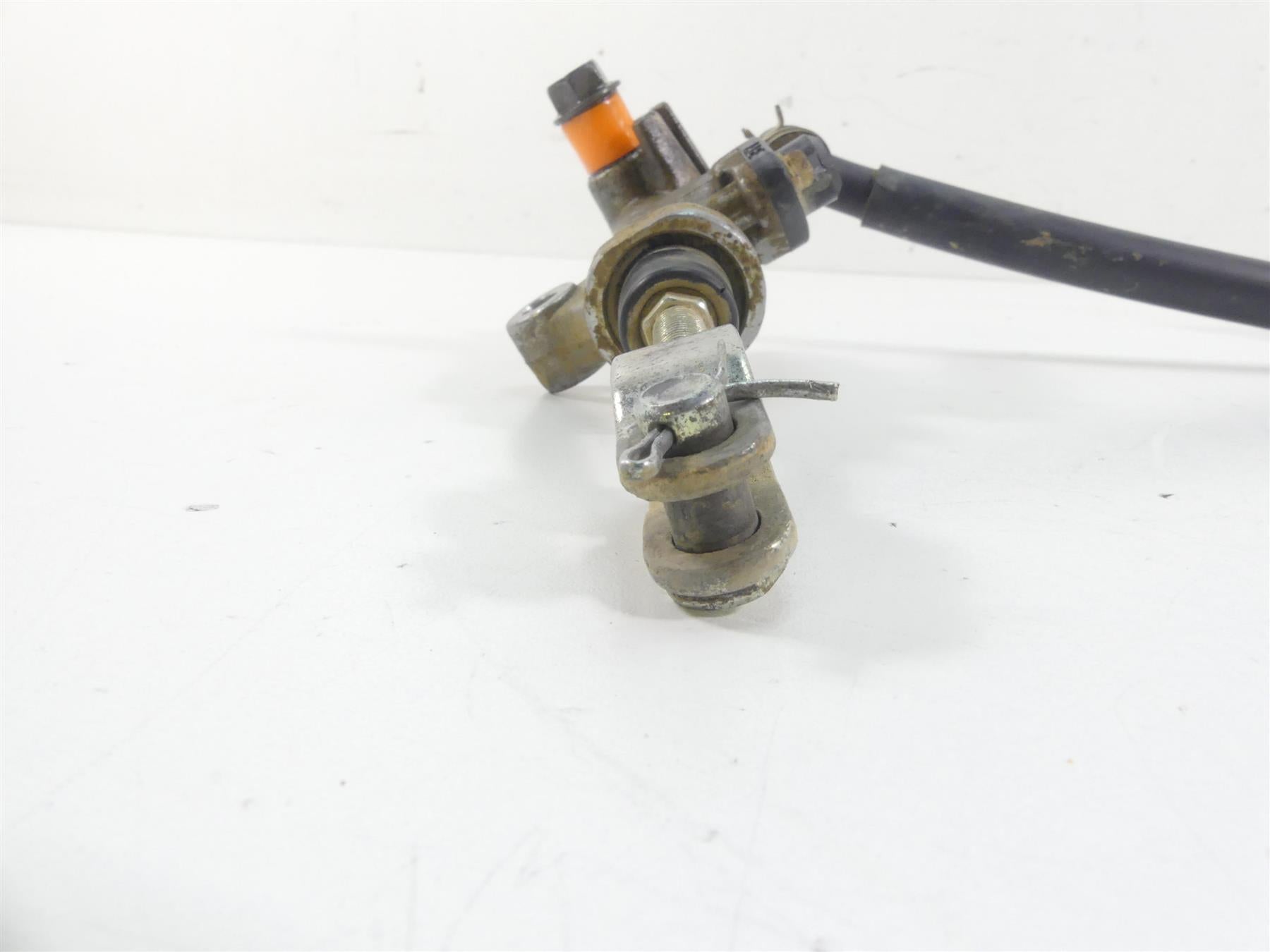 2016 Yamaha YXZ1000 R EPS SE Clutch Master Cylinder 2HC-26450-00-00 {{ shop.shopifyCountryName }} - Mototech271