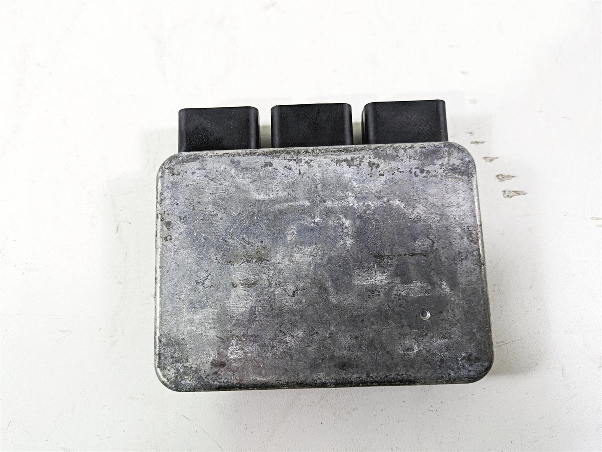 2020 Harley Touring FLHT Electra Glide Cdi Ecm Engine Control Module 41000724 {{ shop.shopifyCountryName }} - Mototech271