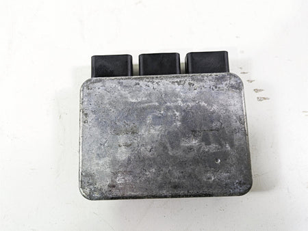 2020 Harley Touring FLHT Electra Glide Cdi Ecm Engine Control Module 41000724 {{ shop.shopifyCountryName }} - Mototech271