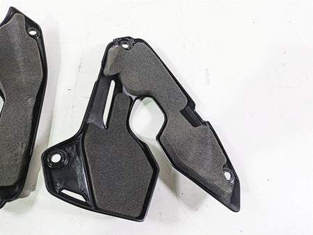 2023 Ducati Monster 937 SP Radiator Side Cover Fairing Set 48217012A R 48217022A {{ shop.shopifyCountryName }} - Mototech271