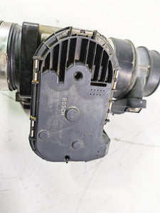 2023 Can Am Maverick X3 XMR Turbo RR Bosch Throttle Body 1K -Tested 420893149