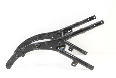 2016 Harley Touring FLHTCU Electra Glide Rear Sub Frame Subframe 48079-09BHP {{ shop.shopifyCountryName }} - Mototech271