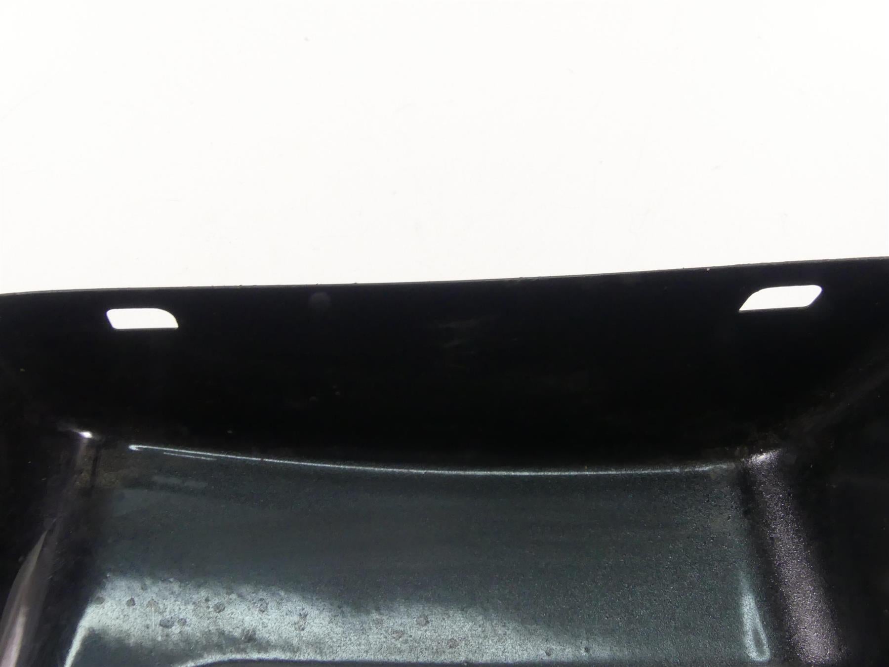2016 Harley FXDL Dyna Low Rider Electrical Holder Stay Tray Cover 70367-12 {{ shop.shopifyCountryName }} - Mototech271