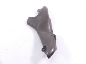 2003 BMW R1200CL K30 Right Between Leg Side Fairing  46637672024 | Mototech271