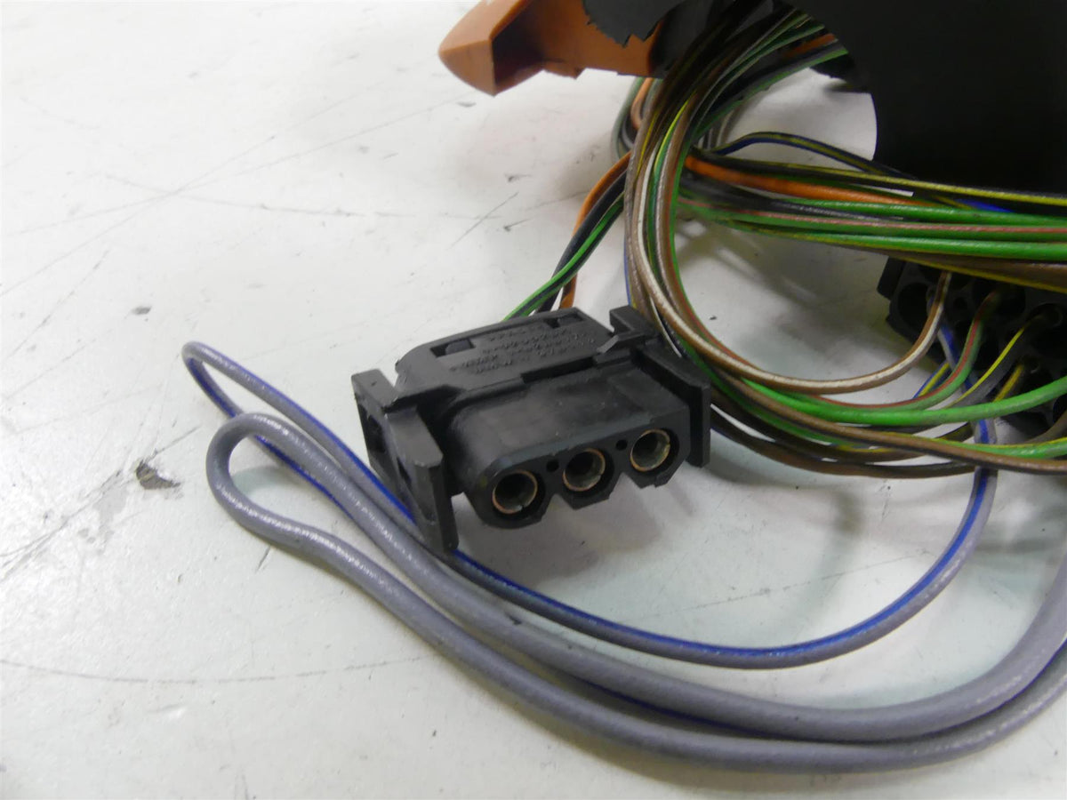 2003 BMW R1150 GS R21 Right Hand Abs Heat Control Switch 61317661424 {{ shop.shopifyCountryName }} - Mototech271