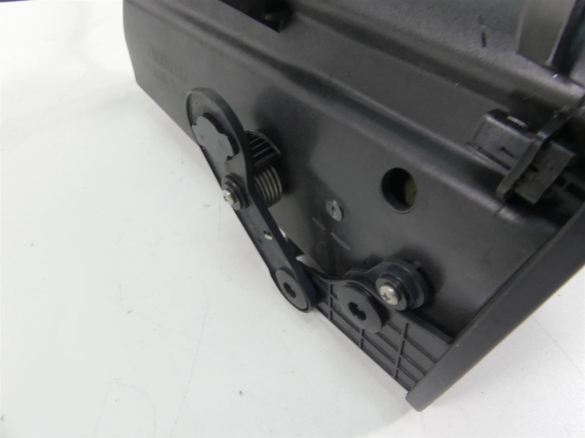 2016 Harley Touring FLHTP Electra Glide Fairing Media Compartment 76000117 {{ shop.shopifyCountryName }} - Mototech271