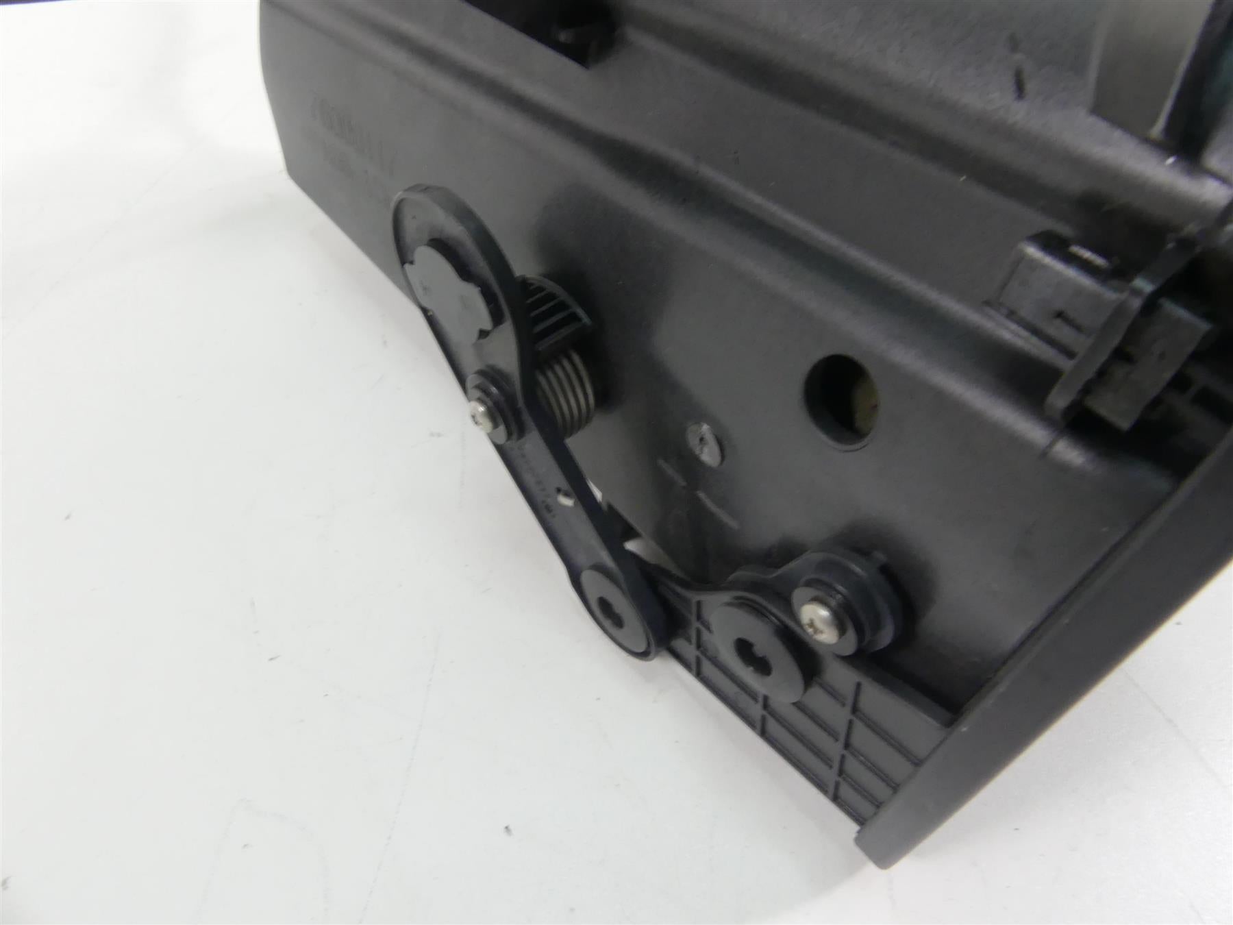 2016 Harley Touring FLHTP Electra Glide Fairing Media Compartment 76000117 {{ shop.shopifyCountryName }} - Mototech271