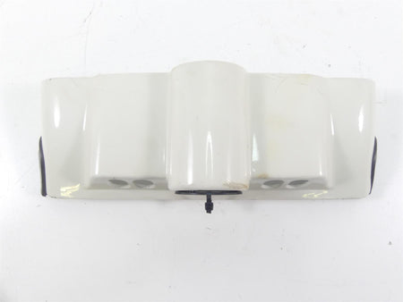 2013 Harley Touring FLHTP Electra Glide Ignition Switch Cover Fairing 58510-96 {{ shop.shopifyCountryName }} - Mototech271