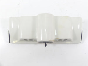 2013 Harley Touring FLHTP Electra Glide Ignition Switch Cover Fairing 58510-96 | Mototech271