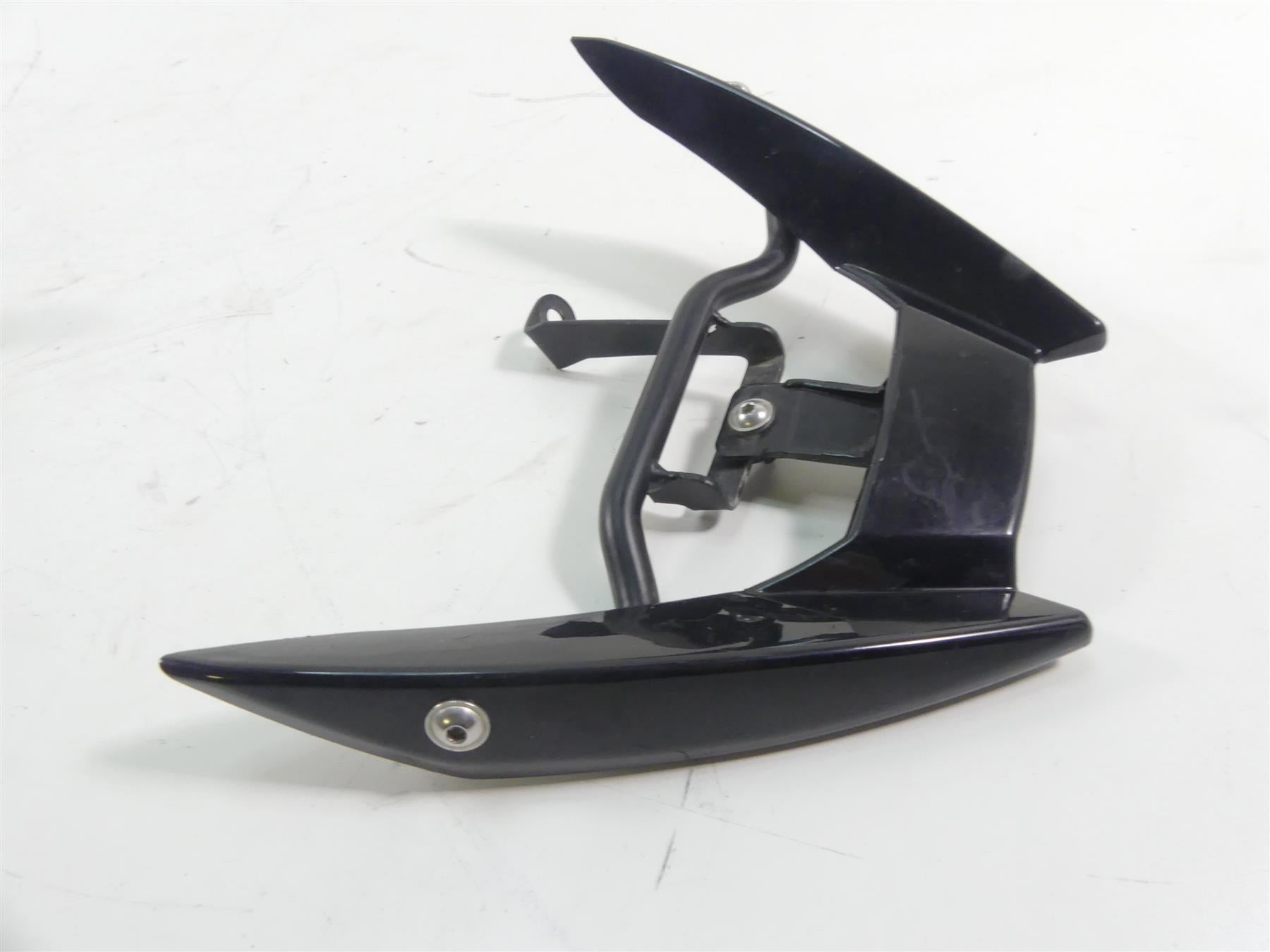 2015 Yamaha MT09 FZ09 Front Stay Headlight Holder Visor 1RC-2832V-00-00 {{ shop.shopifyCountryName }} - Mototech271