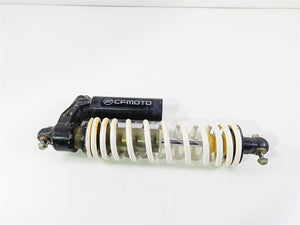 2021 CFMoto Zforce 950 Sport Front Right Shock Damper 419mi 5BYA-050500