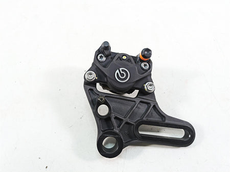 2021 Aprilia RS660 Rear Brembo Brake Caliper + Bracket 2B006457 {{ shop.shopifyCountryName }} - Mototech271
