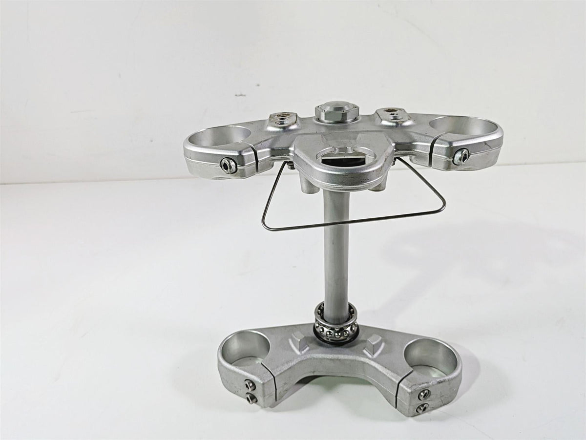 2015 Triumph Tiger Explorer XC Lower Upper Triple Tree Set T2041550 T2041622 {{ shop.shopifyCountryName }} - Mototech271
