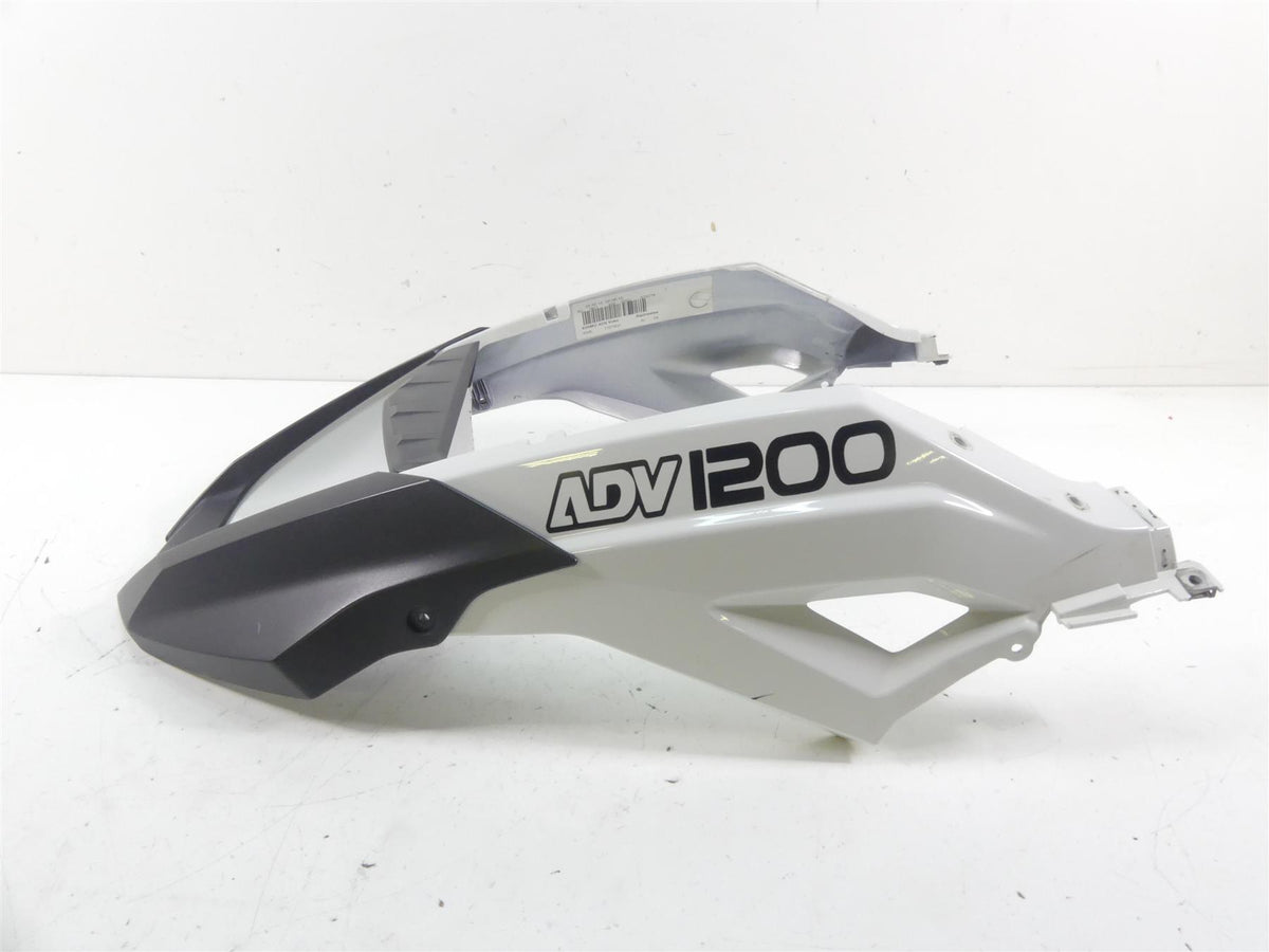 2012 BMW R1200 GS K255 Adventure Front Upper Fender Mud Guard -Read 40825000090 {{ shop.shopifyCountryName }} - Mototech271