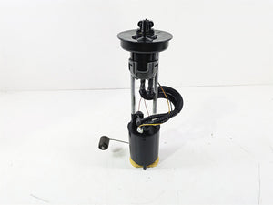 2018 Can Am Maverick X3 XRC Turbo R Fuel Gas Petrol Pump 1K 709000836 709001057 | Mototech271
