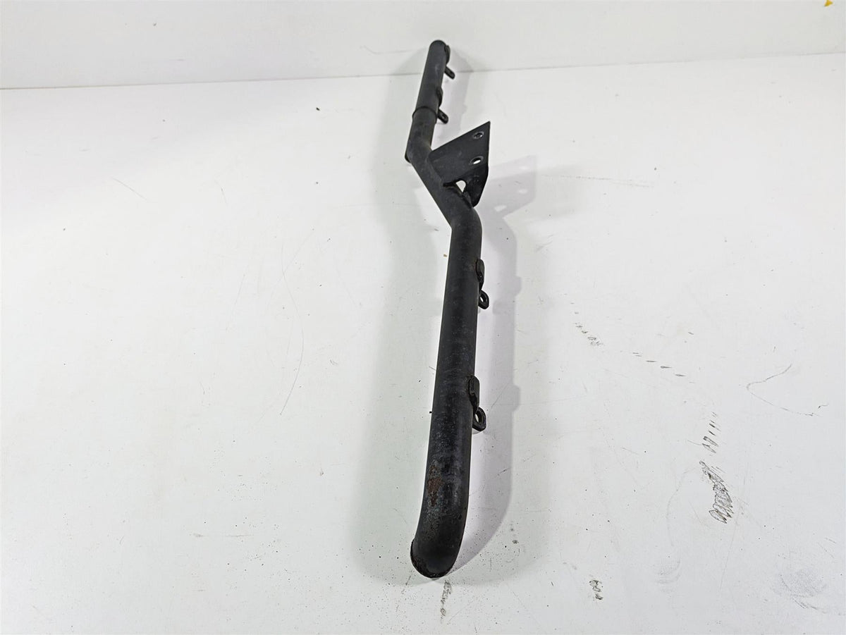 2003 Harley FLSTC Softail Heritage 100th Exhaust Muffler Crossover Pipe 65912-00 {{ shop.shopifyCountryName }} - Mototech271
