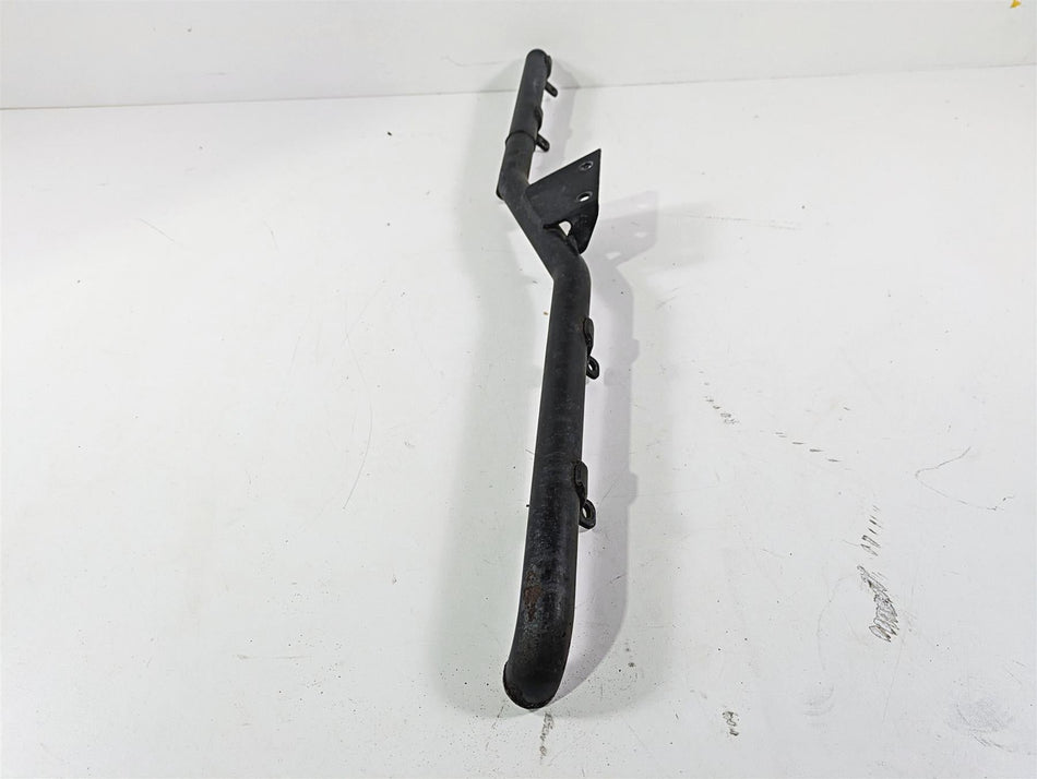 2003 Harley FLSTC Softail Heritage 100th Exhaust Muffler Crossover Pipe 65912-00 {{ shop.shopifyCountryName }} - Mototech271