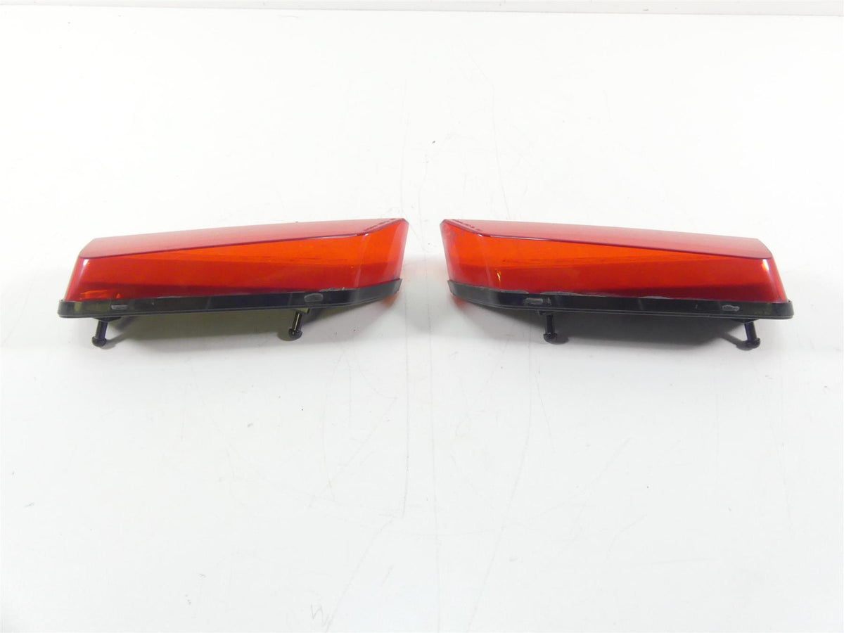 2020 Honda Talon SXS1000R S2R Taillight Tail Light Rear Lamp Set 33700-HL6-A01 {{ shop.shopifyCountryName }} - Mototech271
