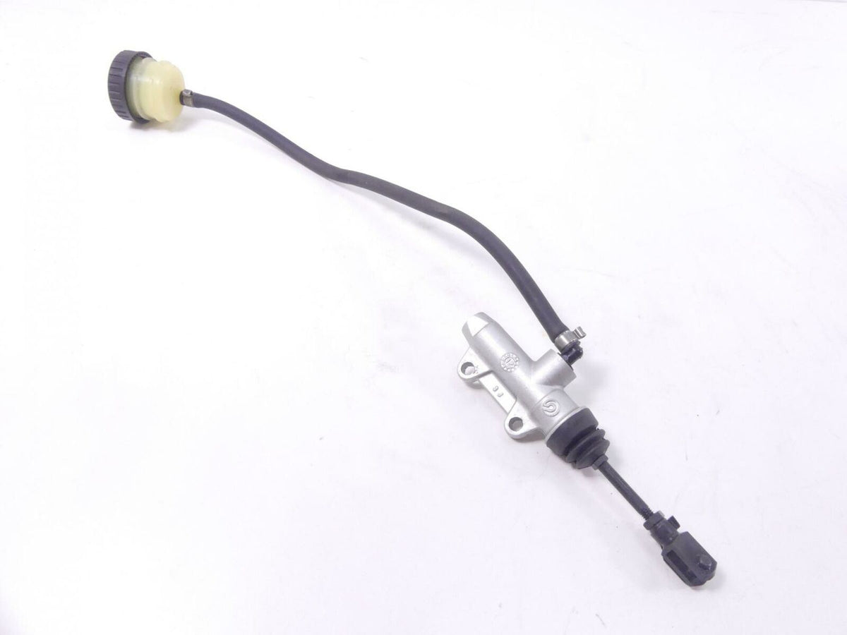 2013 BMW R1200RT K26 Rear Brembo Brake Master Cylinder 34317705580 {{ shop.shopifyCountryName }} - Mototech271
