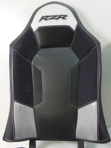 2016 Polaris RZR900 S Driver Passenger Seat Set With Mounts - Read 1021289 {{ shop.shopifyCountryName }} - Mototech271