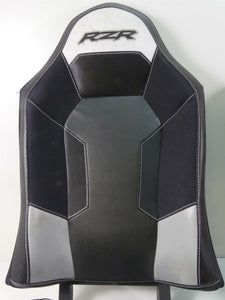2016 Polaris RZR900 S Driver Passenger Seat Set With Mounts - Read 1021289 | Mototech271
