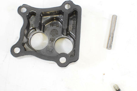 2005 Harley Touring FLHTCUI Electra Glide Push Rod Lifter Cover Set 17966-99 {{ shop.shopifyCountryName }} - Mototech271