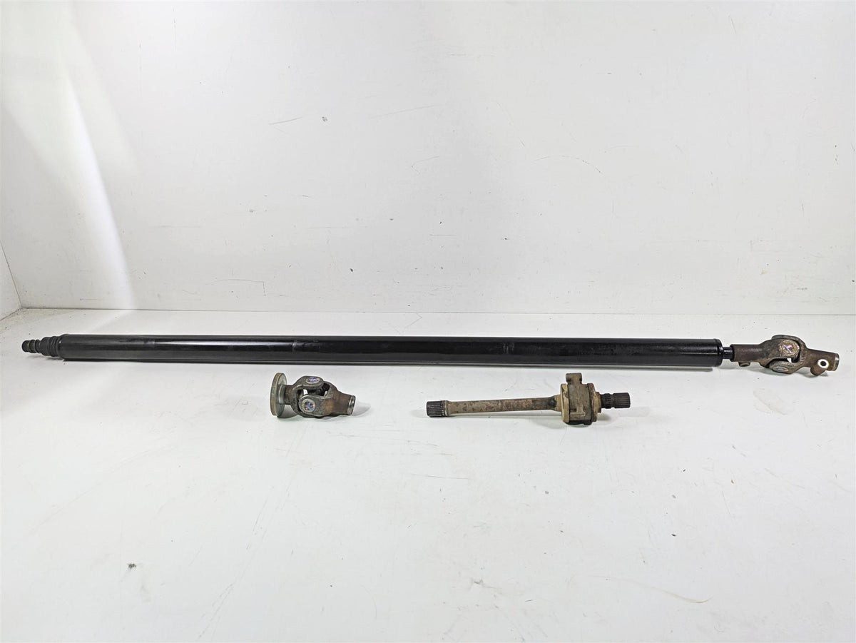 2023 Kawasaki Teryx KRX KRF 1000 C Center Drive Prop Shaft Set 39159-0581 {{ shop.shopifyCountryName }} - Mototech271