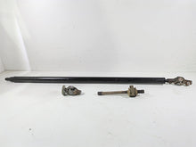 Load image into Gallery viewer, 2023 Kawasaki Teryx KRX KRF 1000 C Center Drive Prop Shaft Set 39159-0581
