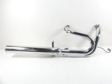 Load image into Gallery viewer, 2016 Harley FXDL Dyna Low Rider Exhaust Header Muffler System Set 64800023A
