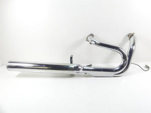 2016 Harley FXDL Dyna Low Rider Exhaust Header Muffler System Set 64800023A