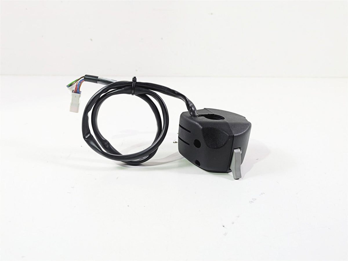 2017 KTM 1290 Super Duke GT Left Hand Control Switch 60311070100 {{ shop.shopifyCountryName }} - Mototech271