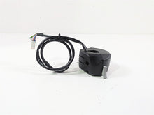 Load image into Gallery viewer, 2017 KTM 1290 Super Duke GT Left Hand Control Switch 60311070100
