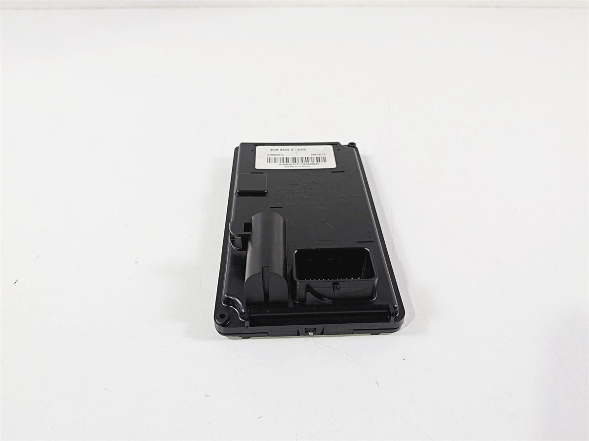 2018 Harley FLHTCU Touring Electra Glide Bcm Body Control Module X-Axis 41000351-Mototech271