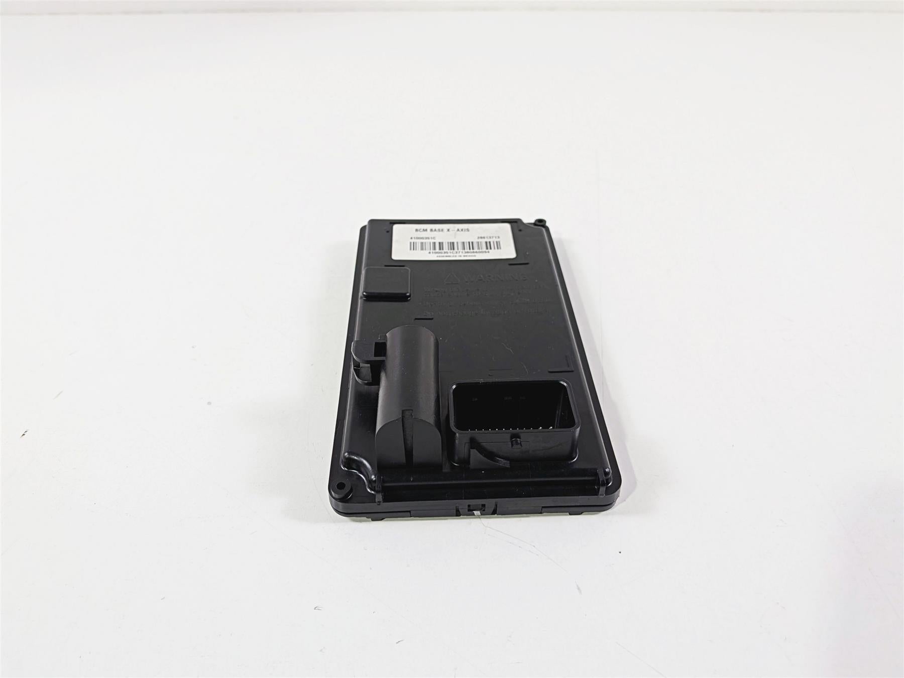 2018 Harley FLHTCU Touring Electra Glide Bcm Body Control Module X-Axis 41000351-Mototech271