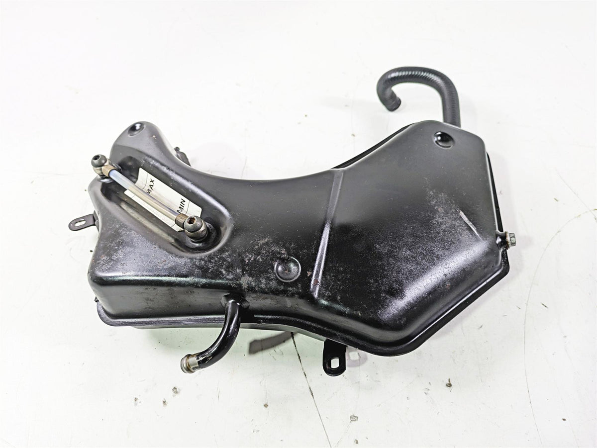 2008 Aprilia RSVR 1000 Factory Oil Tank Reservoir AP8158120 {{ shop.shopifyCountryName }} - Mototech271