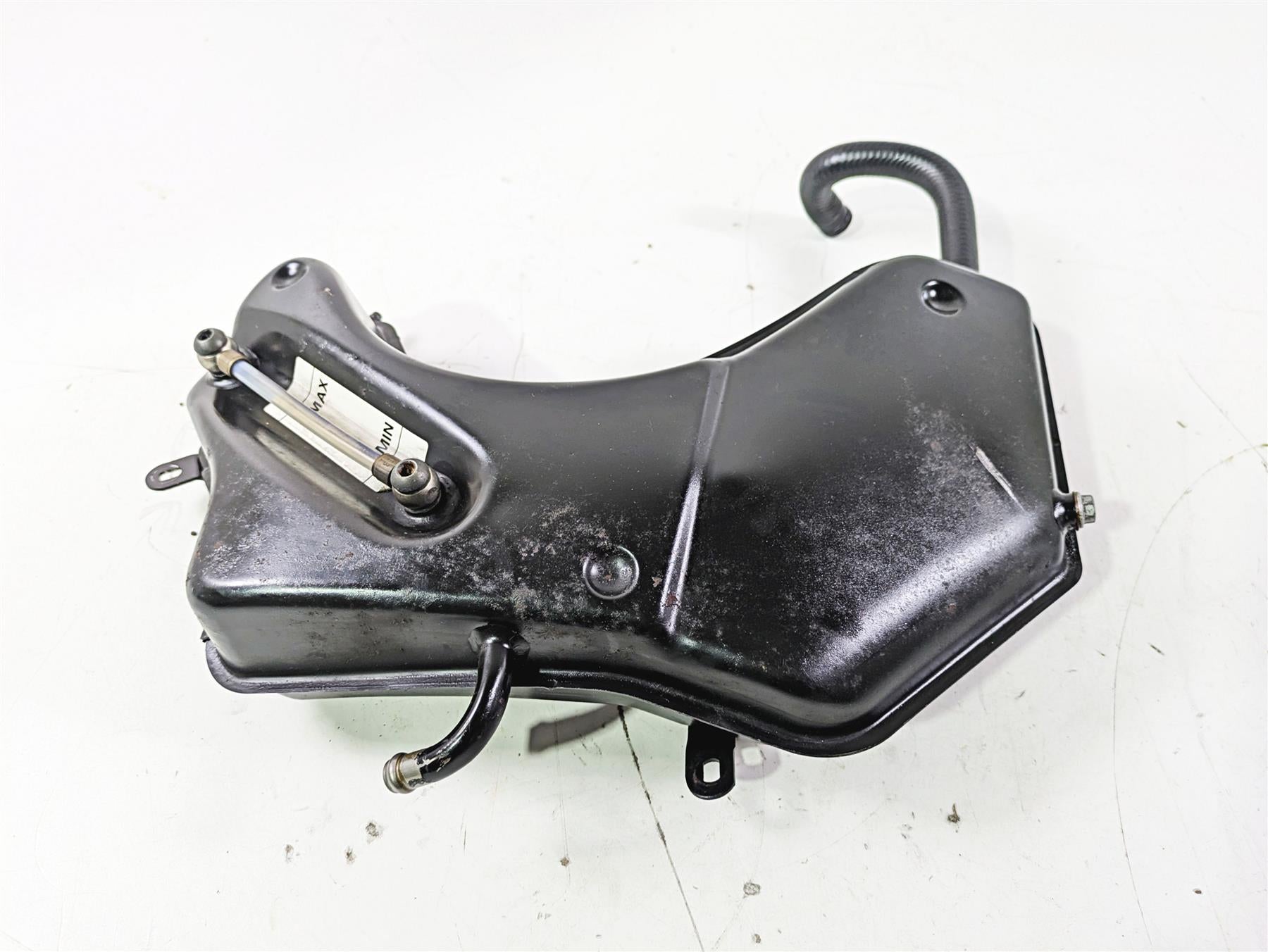 2008 Aprilia RSVR 1000 Factory Oil Tank Reservoir AP8158120 {{ shop.shopifyCountryName }} - Mototech271