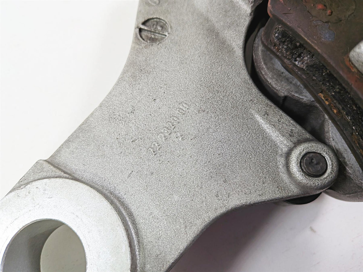 2005 KTM 950 LC8 Adventure Rear Brake Caliper 60013080000 {{ shop.shopifyCountryName }} - Mototech271