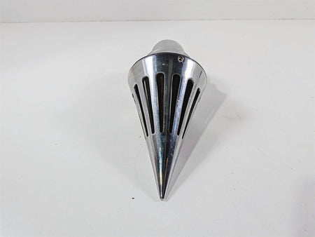 2014 Harley FXSB Softail Breakout Aftermarket Spike Air Cleaner Breather Filter-Mototech271