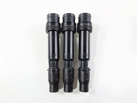 2022 Triumph Tiger 900 GT Pro Ignition Coil Set - Tested T1291503 F6T553 {{ shop.shopifyCountryName }} - Mototech271